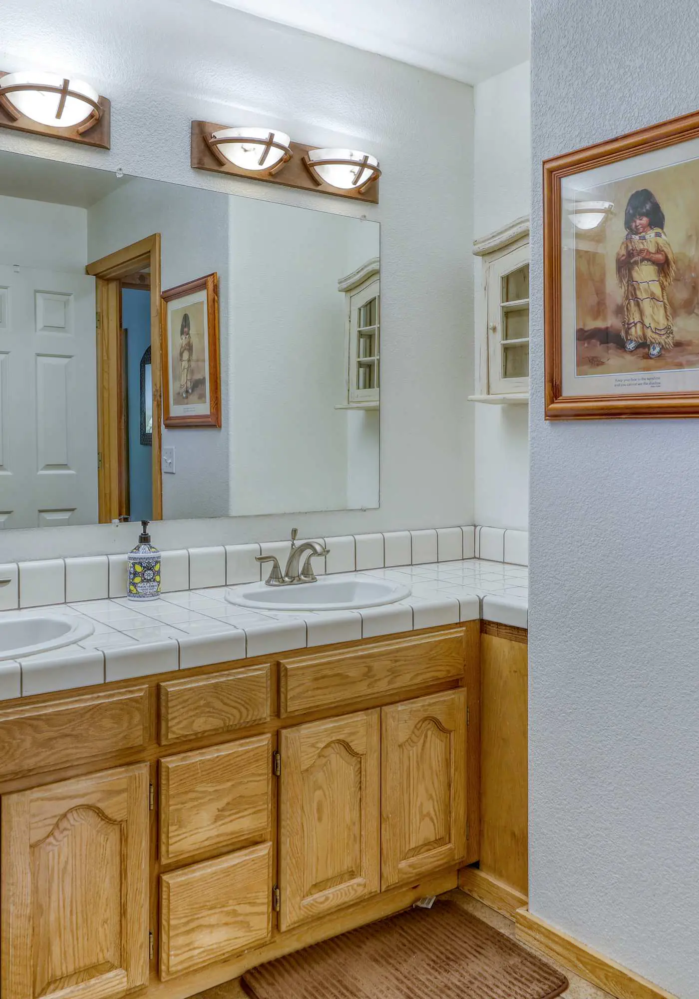 Woodland Truckee Retreat