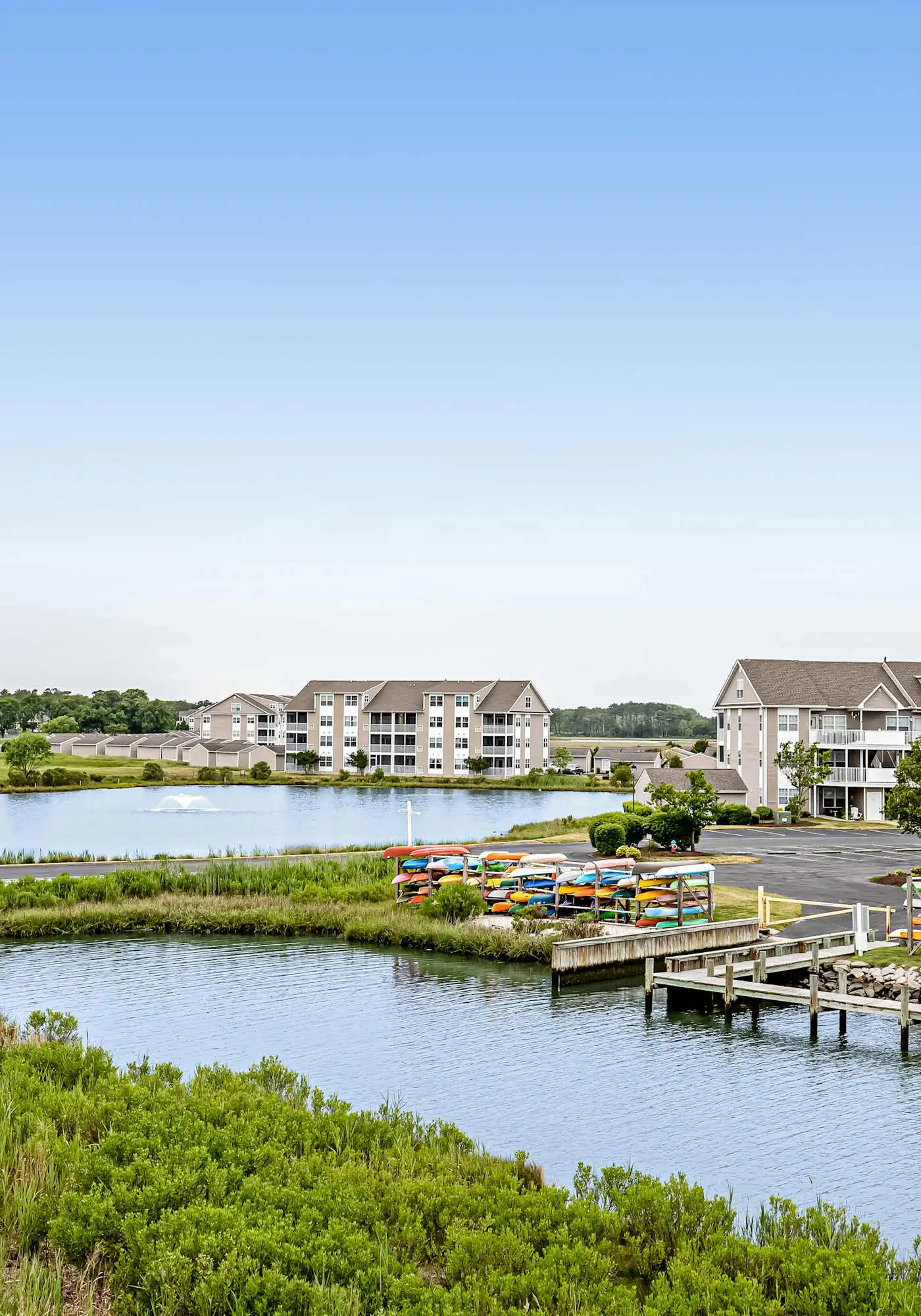 Bethany Bay - 2504 Harbor Dr