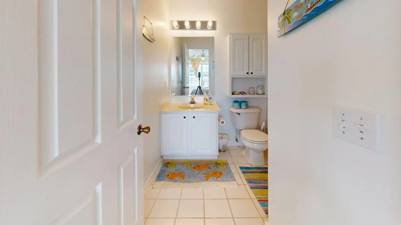 Bethany Bay - 2504 Harbor Dr