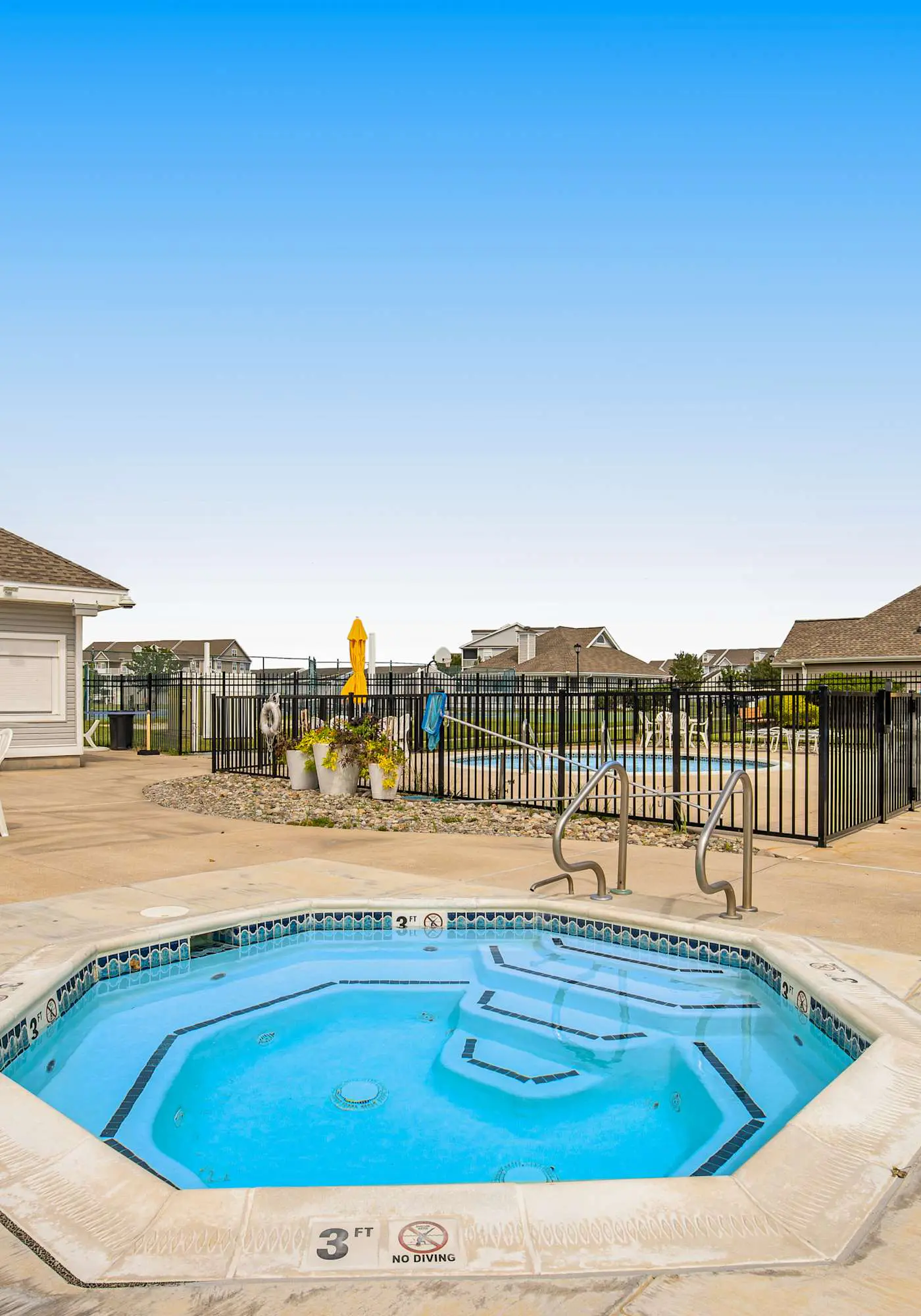 Bethany Bay - 2504 Harbor Dr