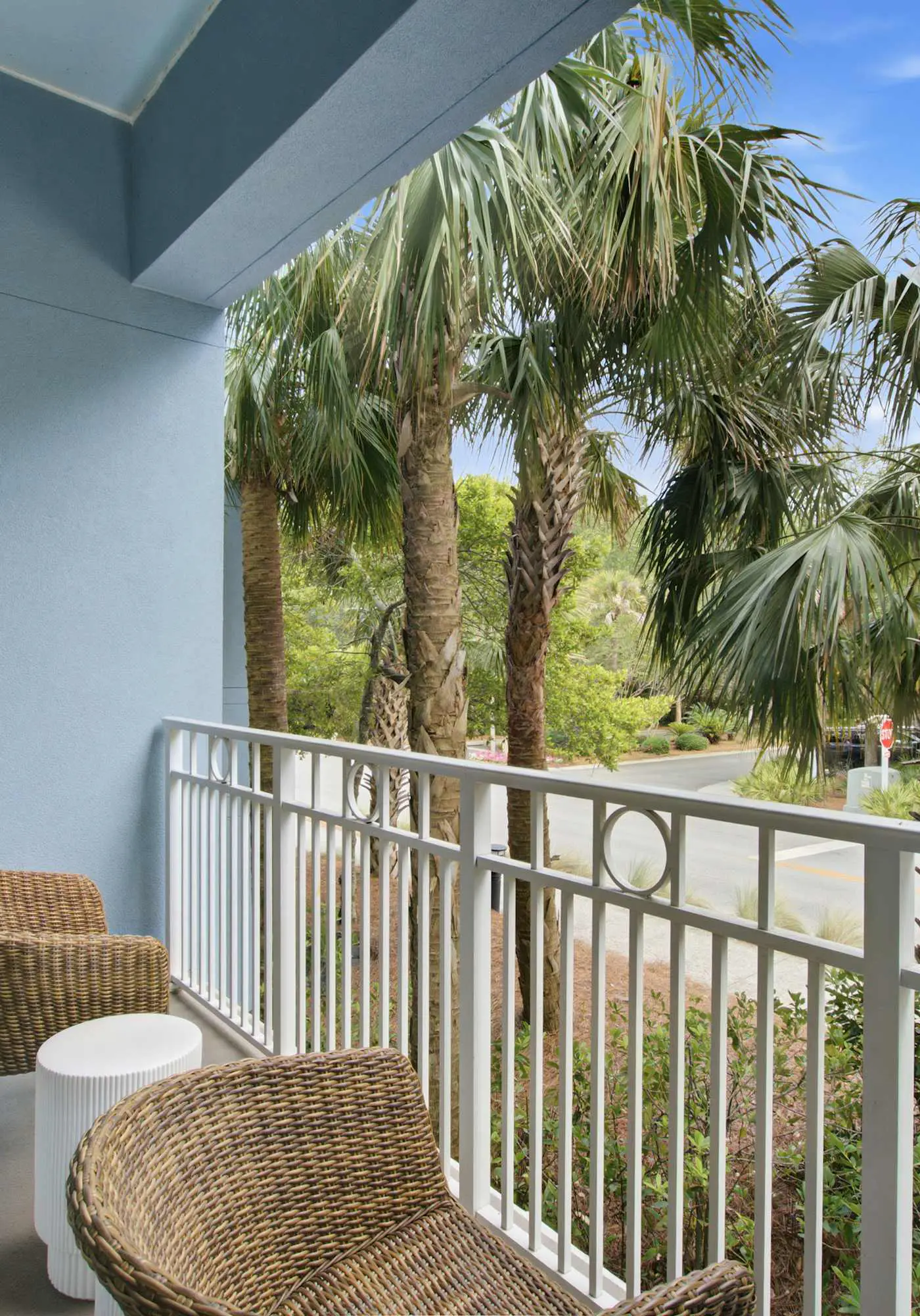 Relaxed coastal living in Wild Dunes w/King Bed