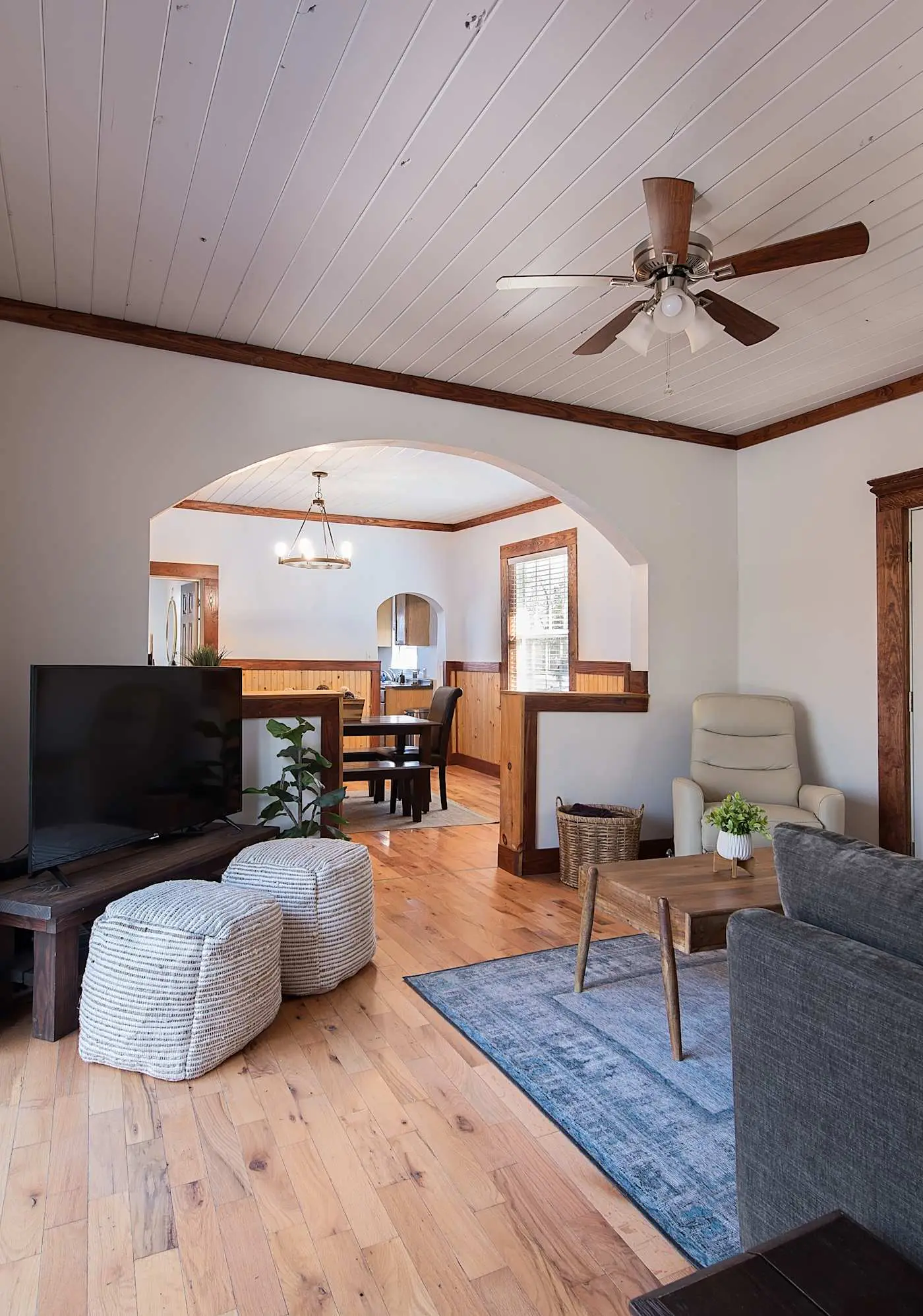 Wauhatchie Blue Pool House with Private Spa