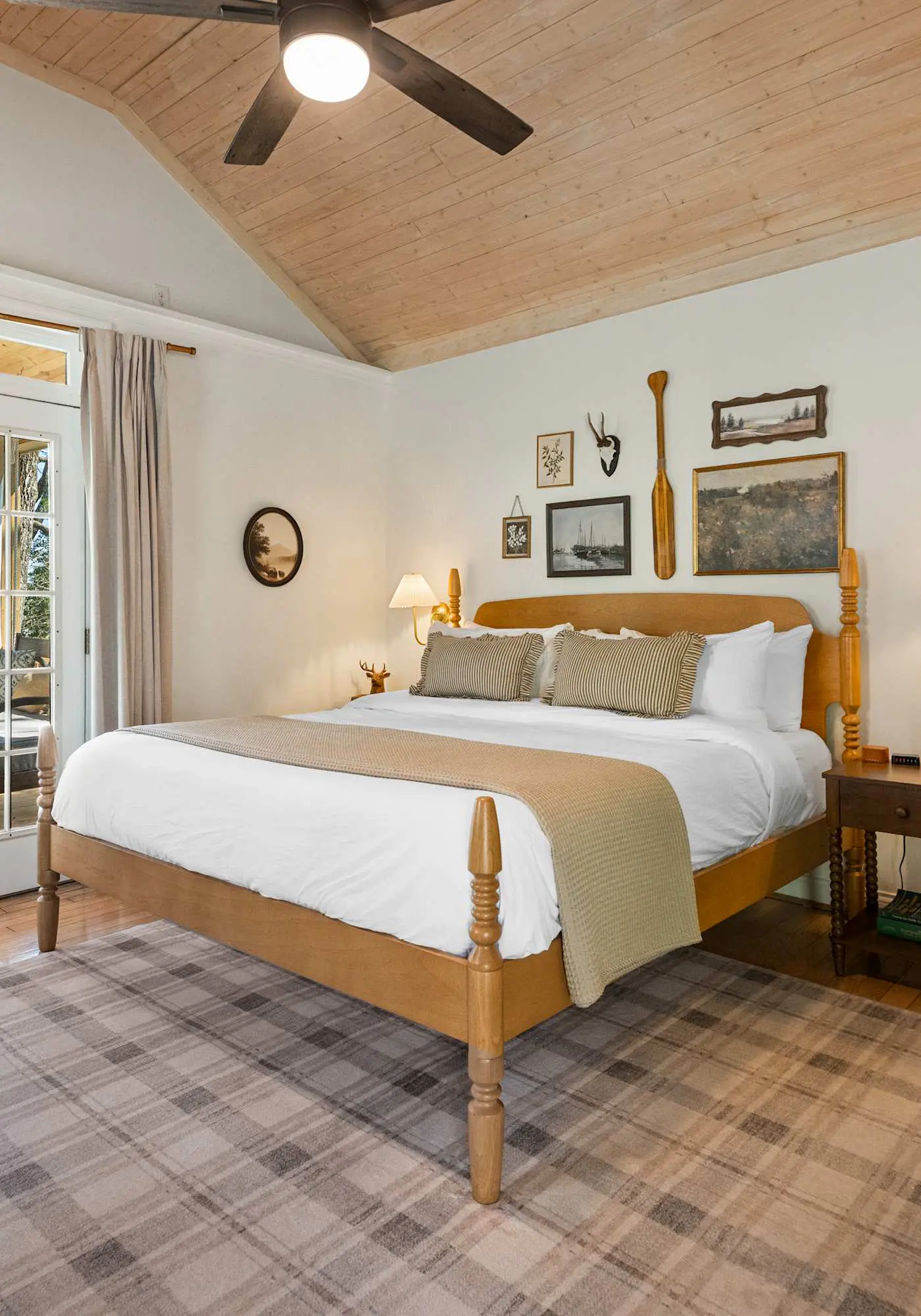 Wildwood Suite on Lookout Mountain