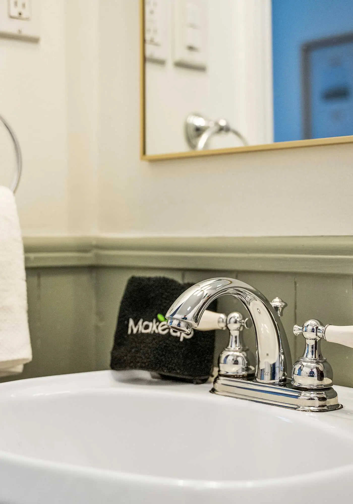 Wildwood Suite on Lookout Mountain