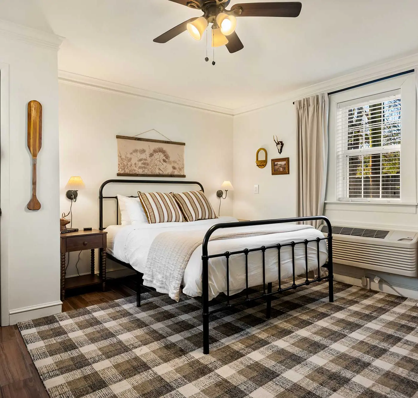 Cumberland Suite Hideaway Near Rock City Lights