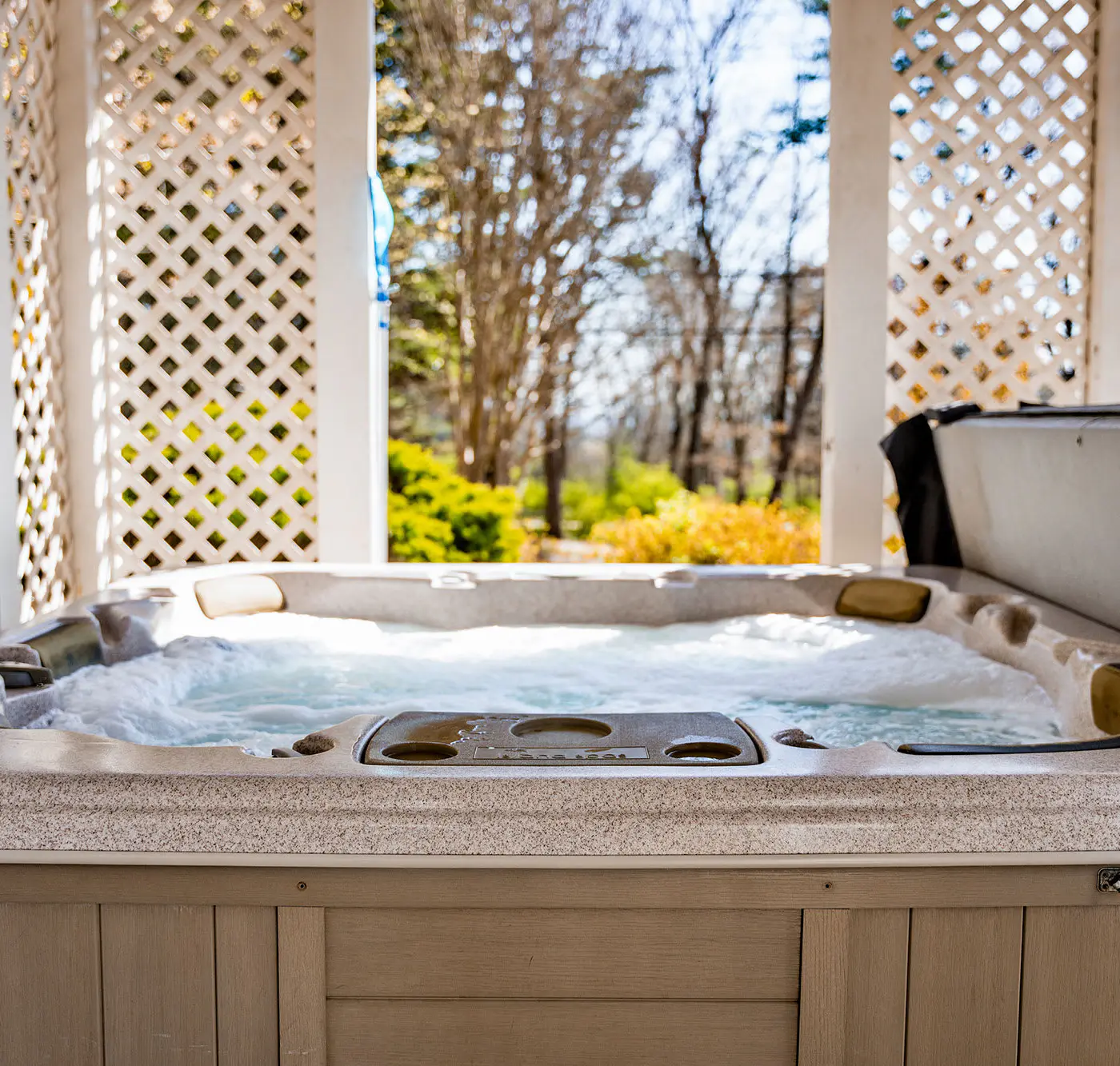 Cumberland Suite Hideaway Near Rock City Lights