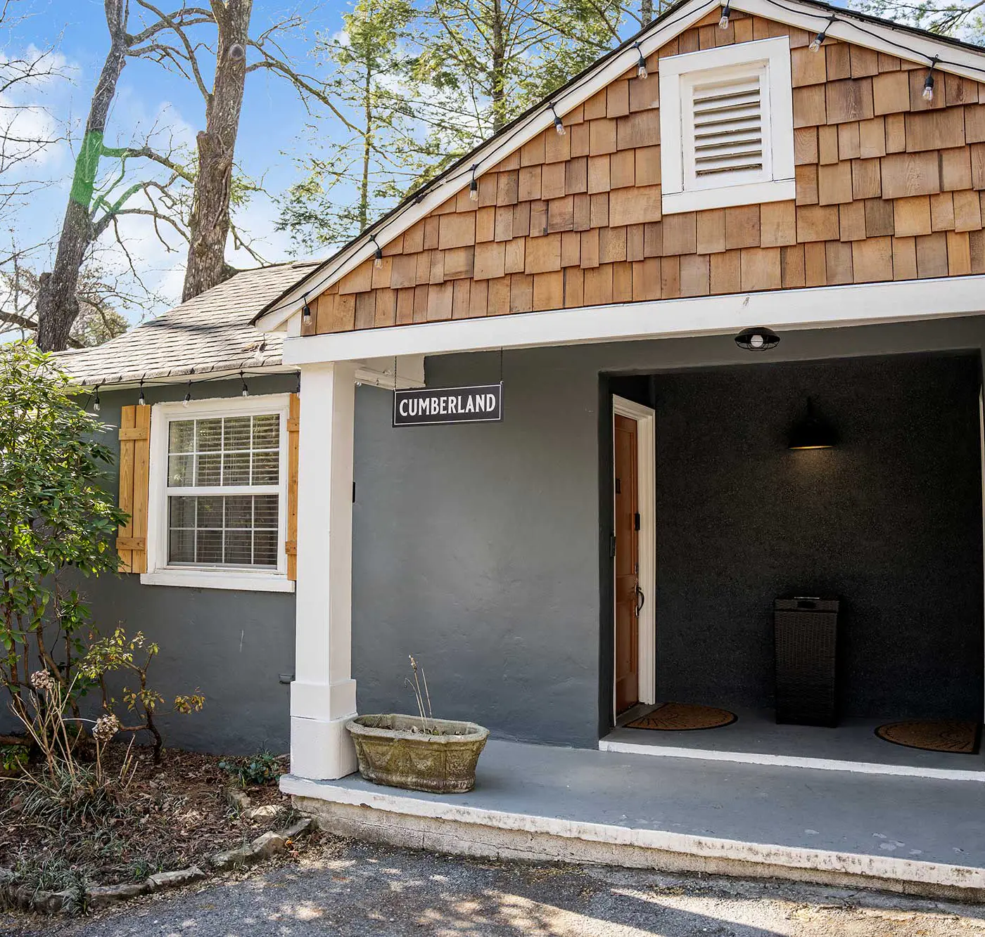 Cumberland Suite Hideaway Near Rock City Lights