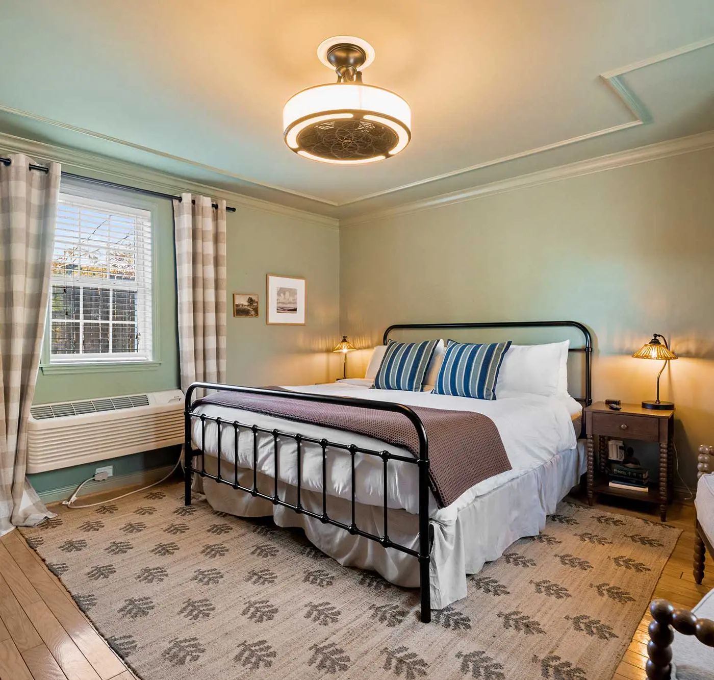Hiwassee Suite on Lookout Mountain