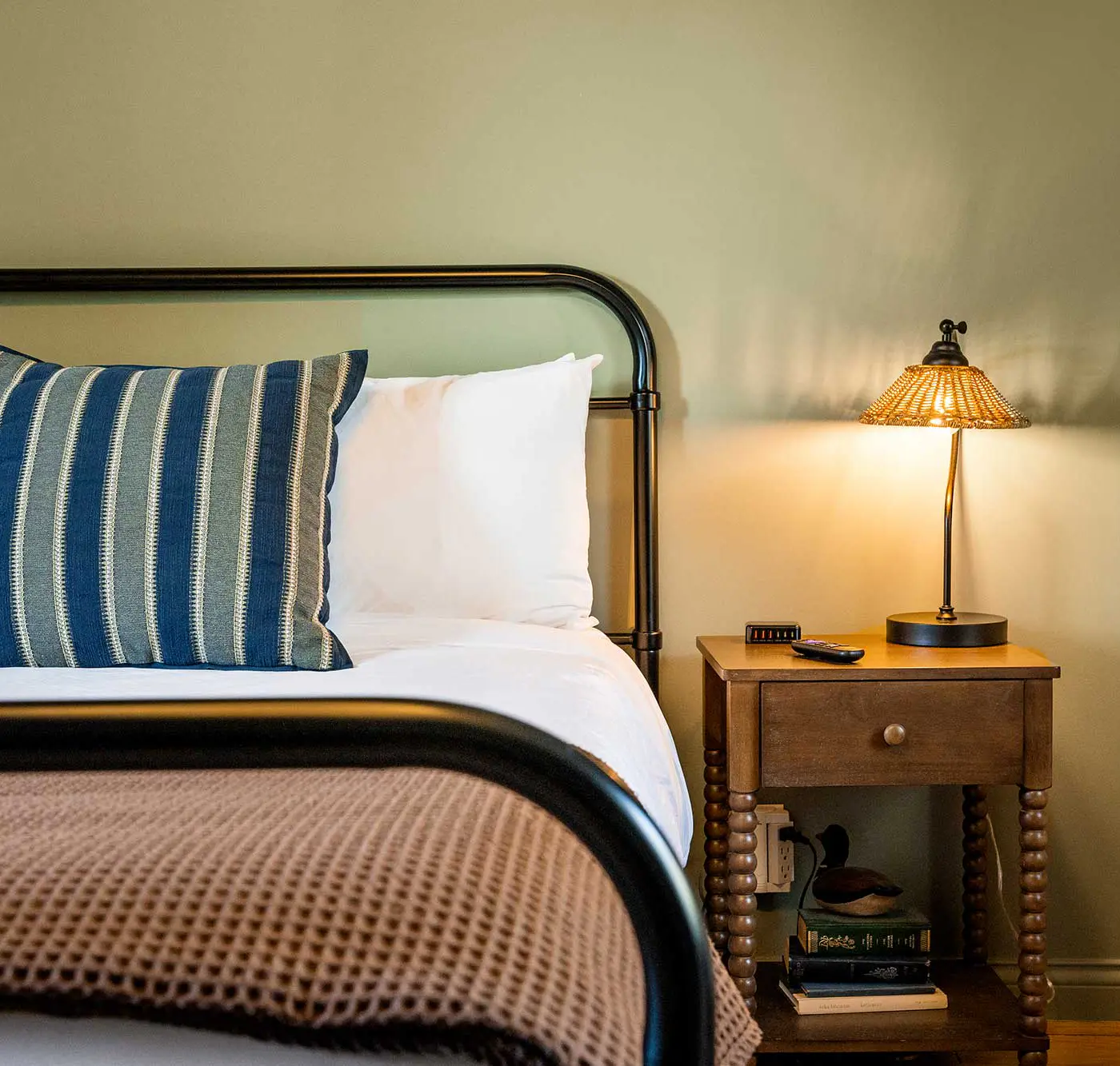 Hiwassee Suite on Lookout Mountain