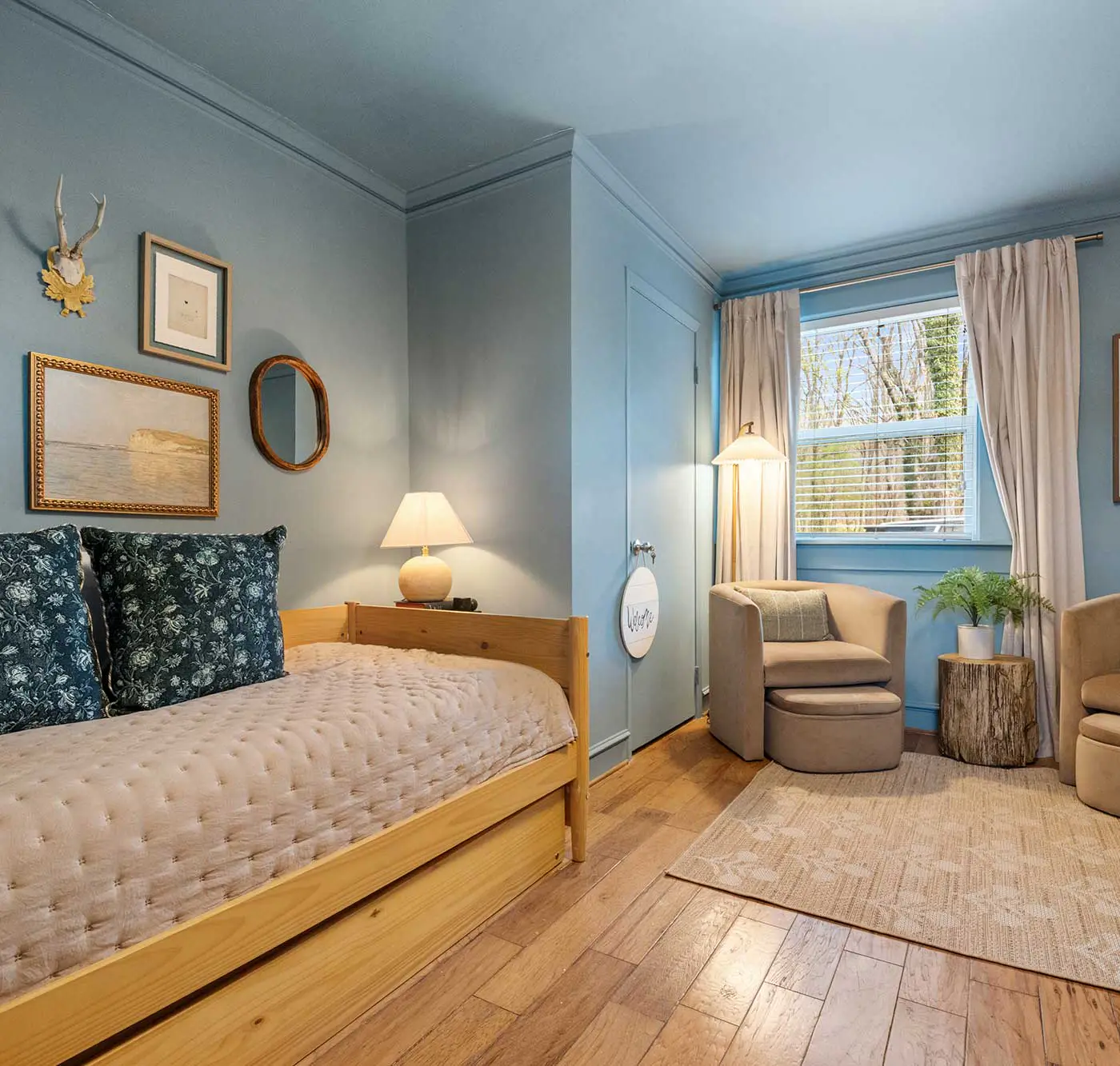 Etowah Suite w Hot Tub, Family Stay Near Rock City