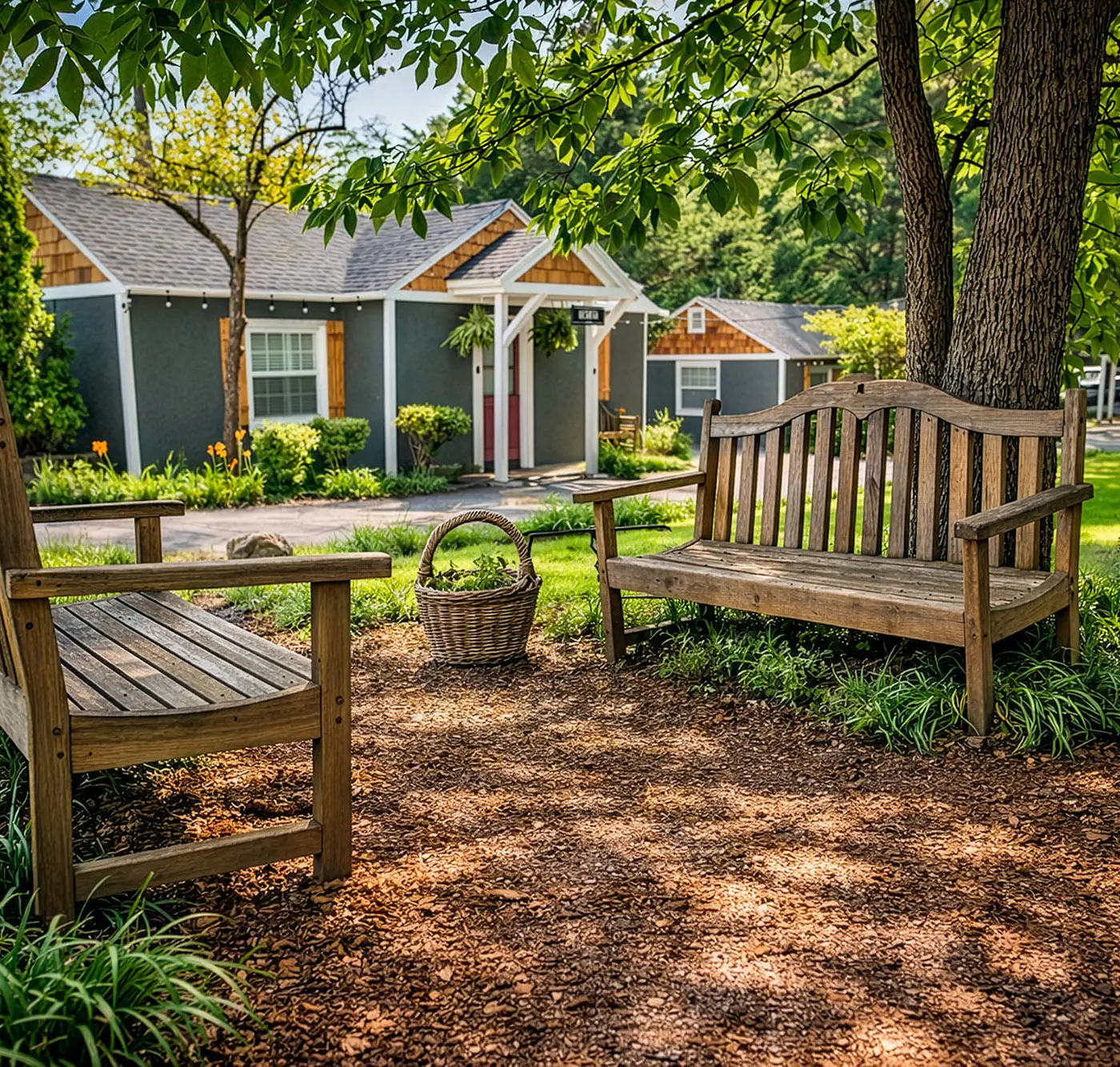 Etowah Suite w Hot Tub, Family Stay Near Rock City
