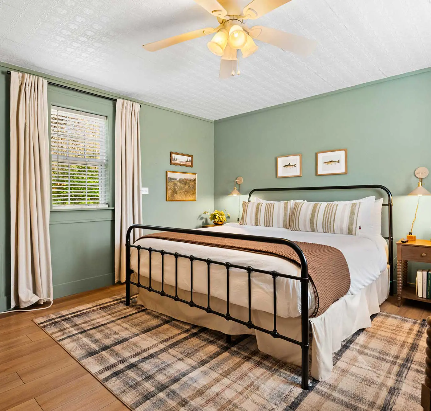Laurel Falls Suite on Lookout Mountain