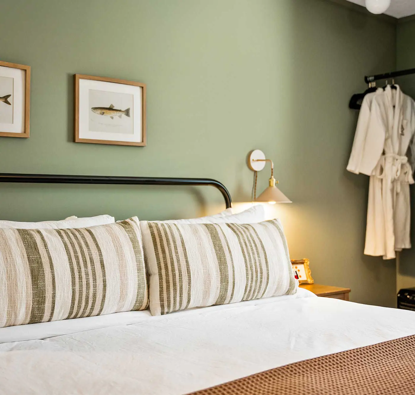 Laurel Falls Suite on Lookout Mountain
