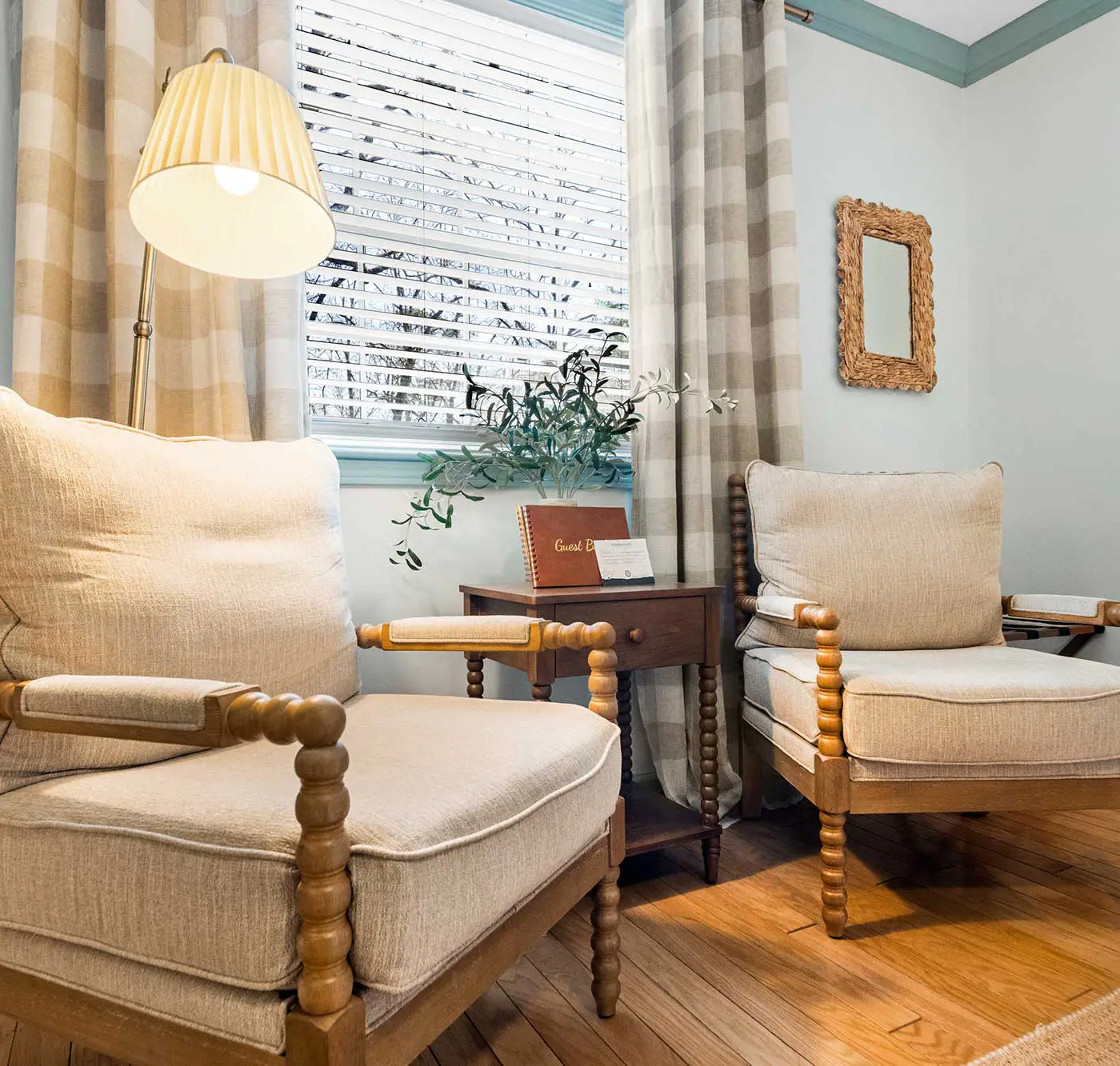 Lula Lake Suite on Lookout Mountain