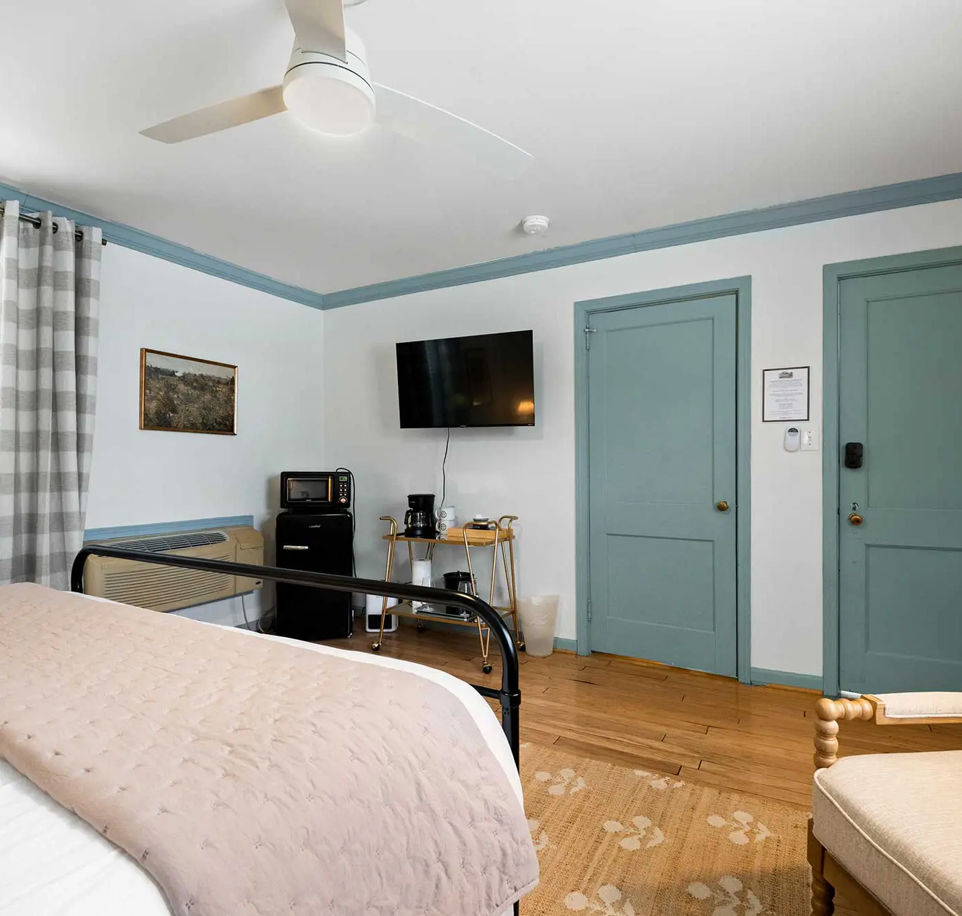 Lula Lake Suite on Lookout Mountain