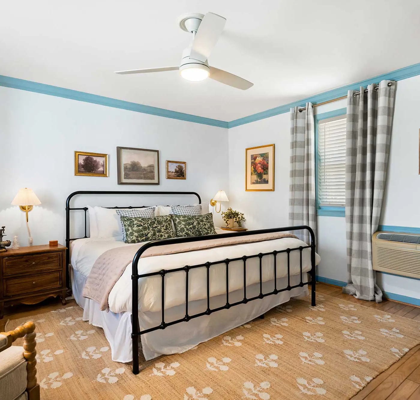 Lula Lake Suite on Lookout Mountain
