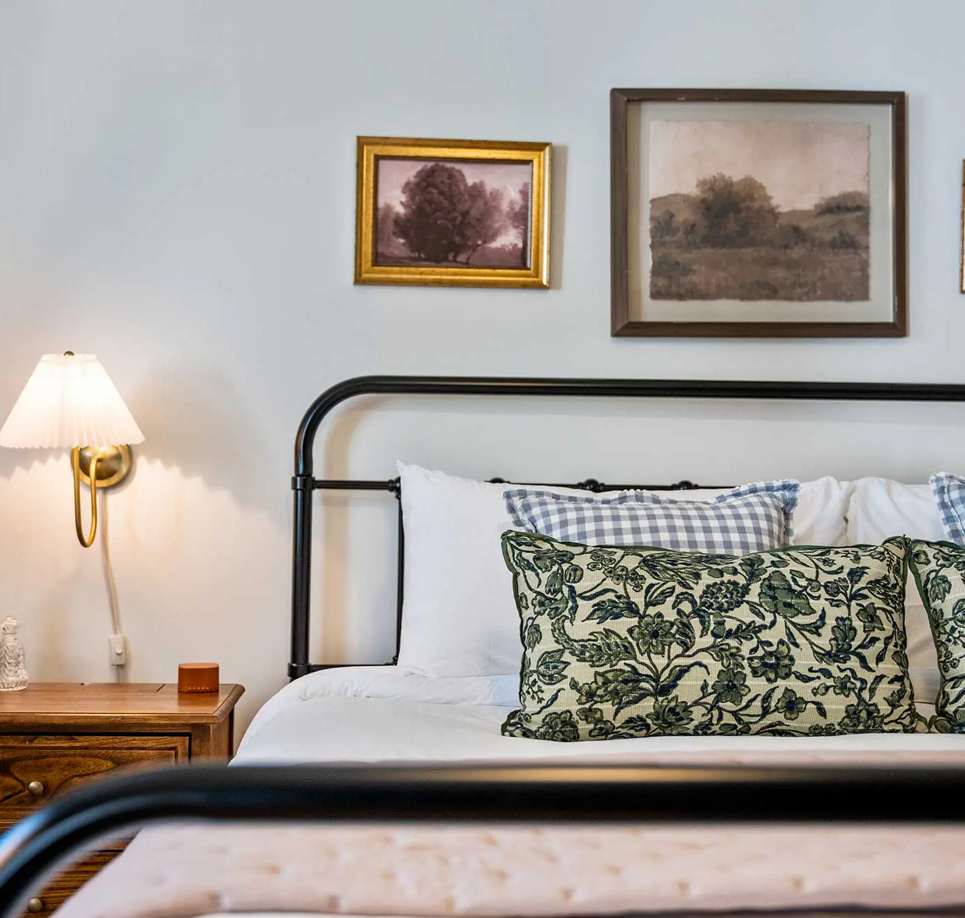 Lula Lake Suite on Lookout Mountain