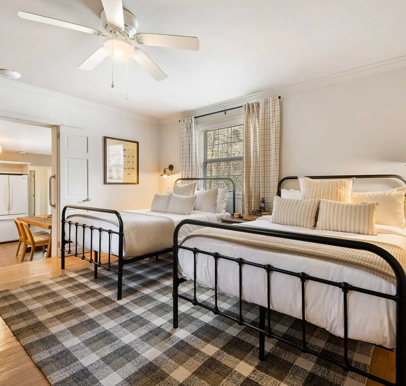 Amicalola Suite on Lookout Mountain