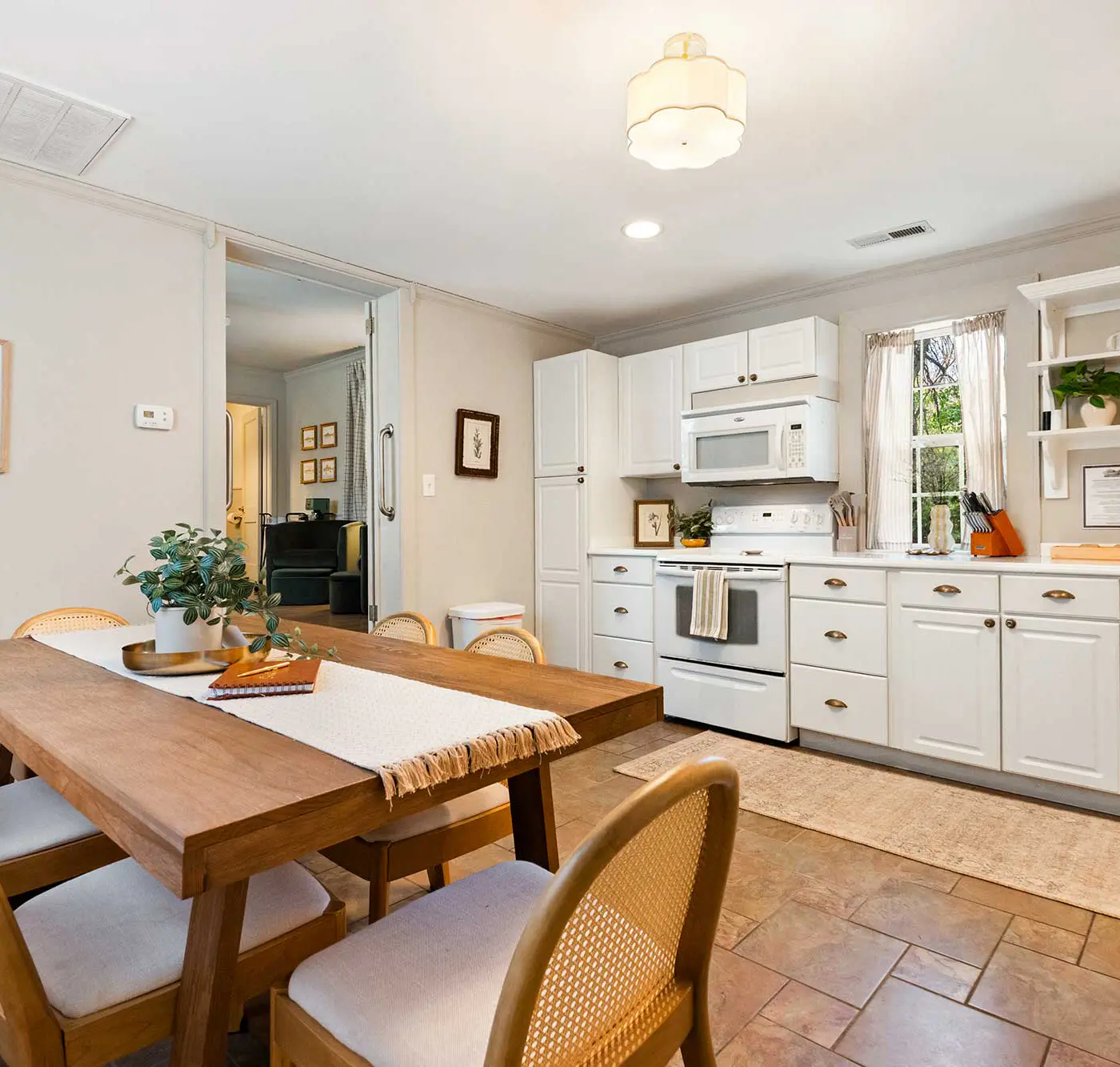 Amicalola Suite on Lookout Mountain