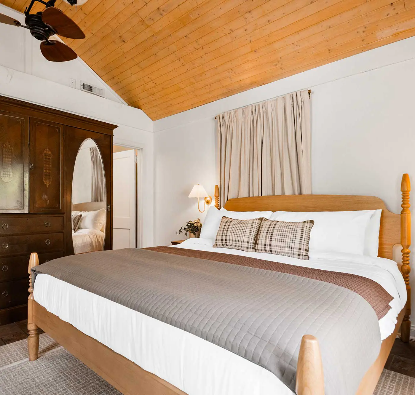Amicalola Suite on Lookout Mountain