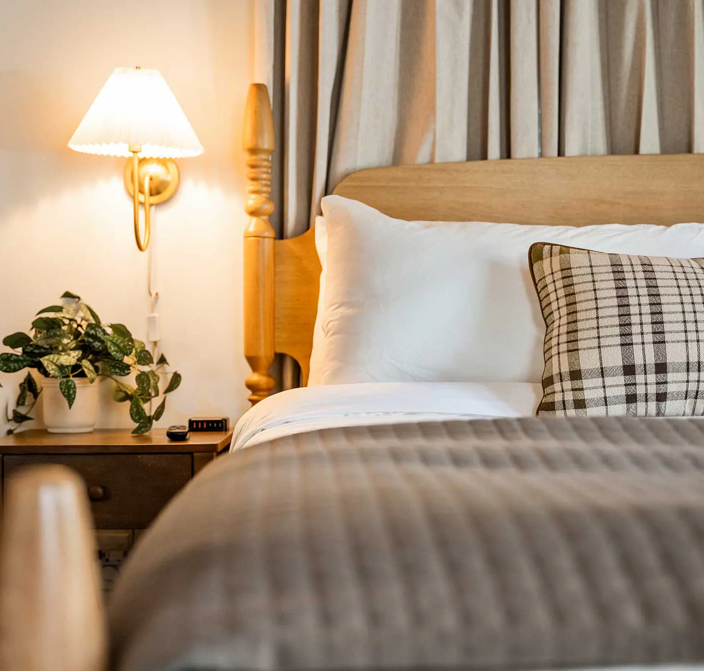 Amicalola Suite on Lookout Mountain