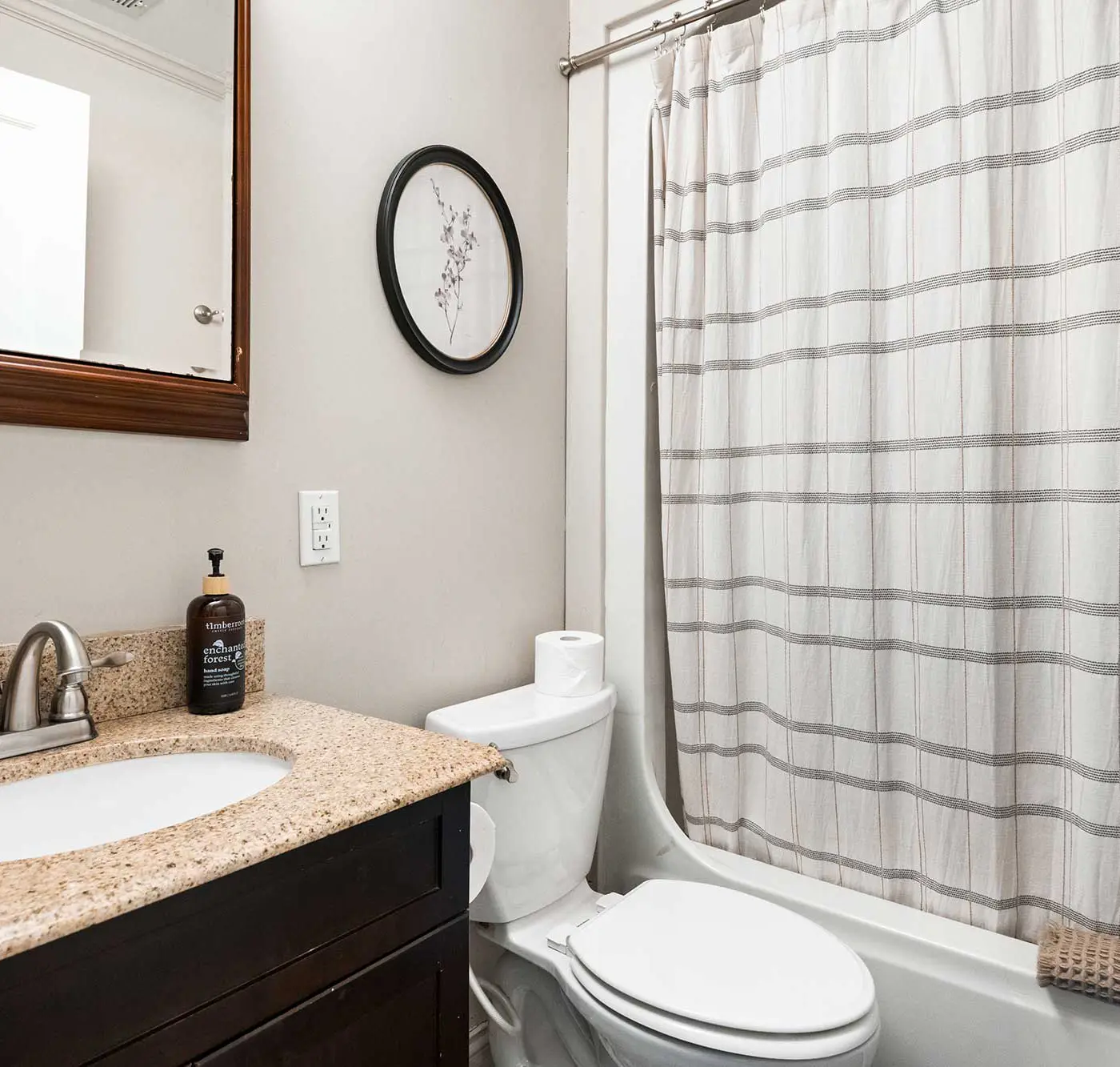 Amicalola Suite on Lookout Mountain