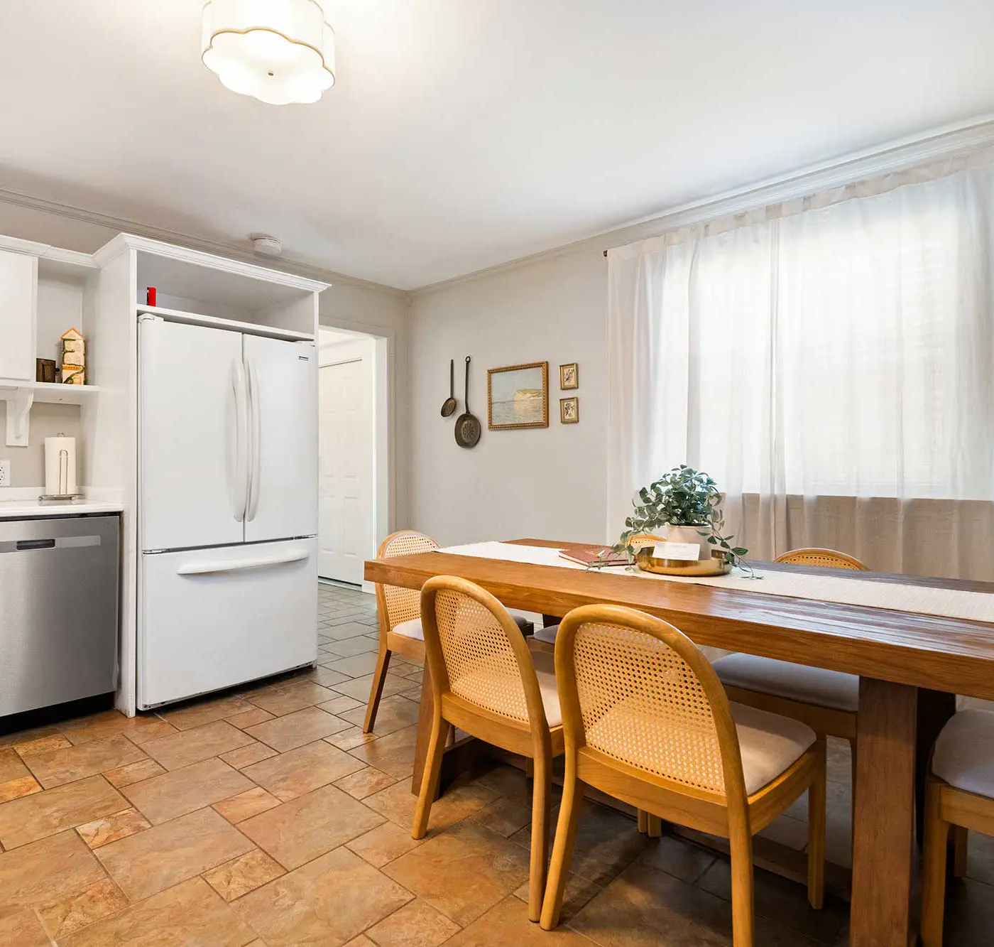 Amicalola Suite on Lookout Mountain