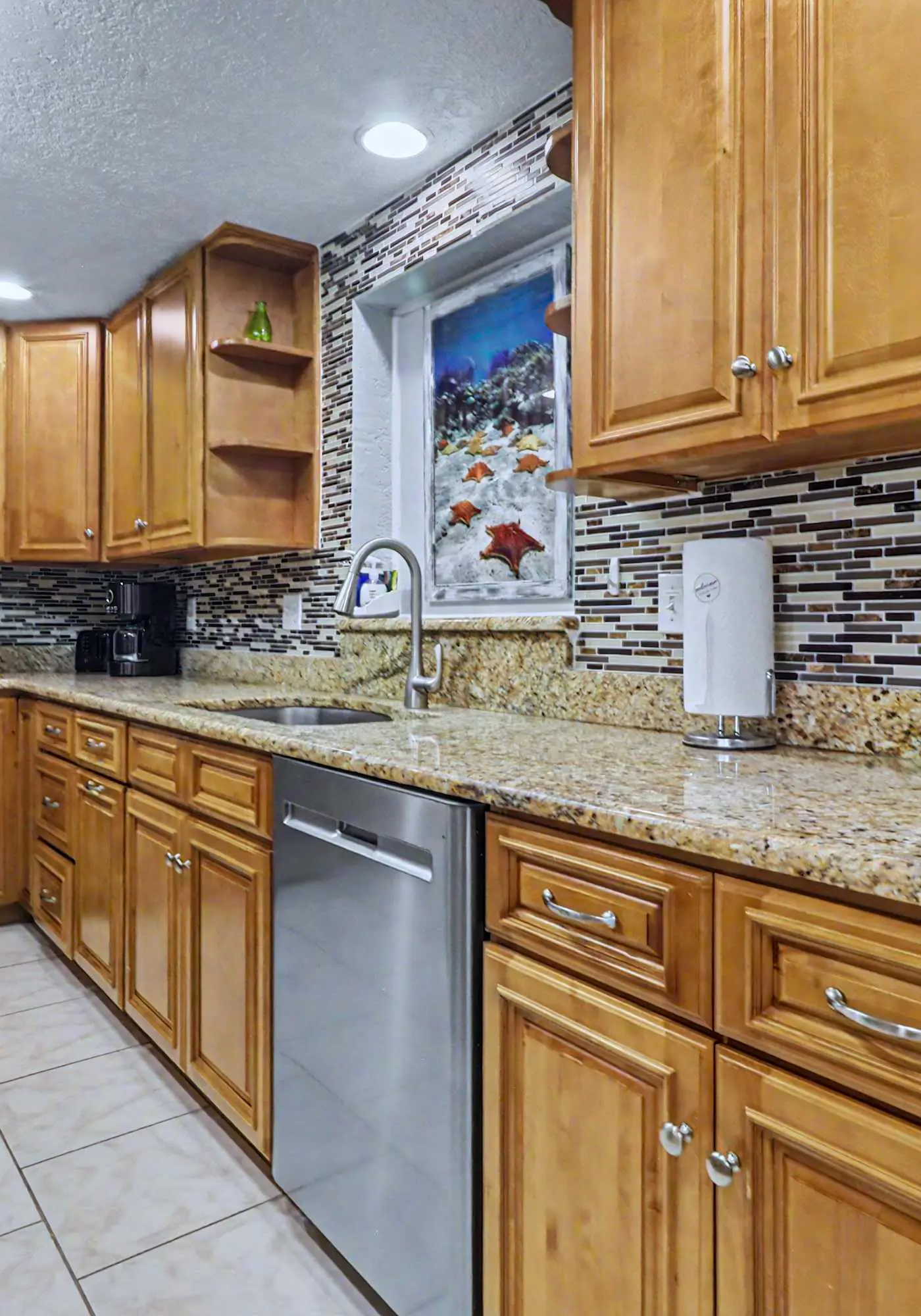Family and dog friendly home with private pool