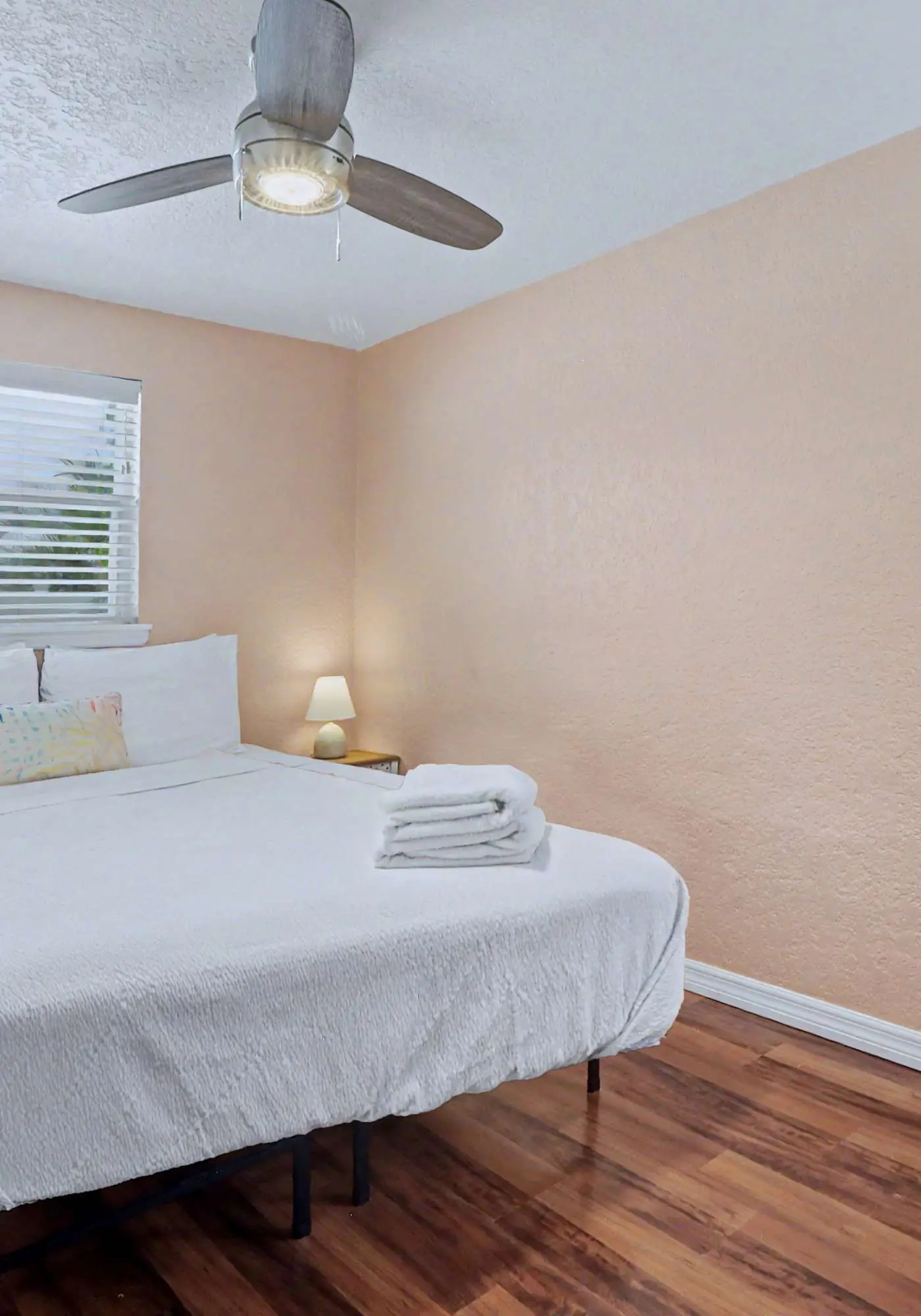 Family and dog friendly home with private pool
