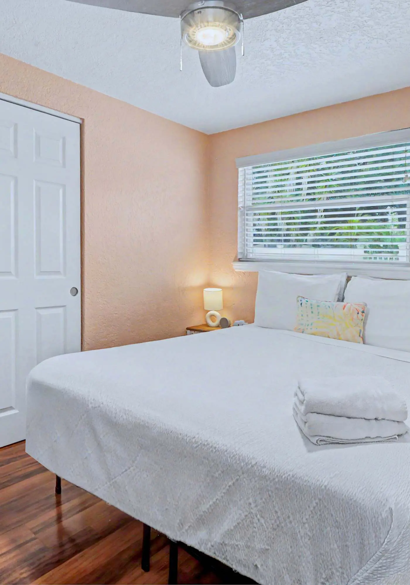 Family and dog friendly home with private pool