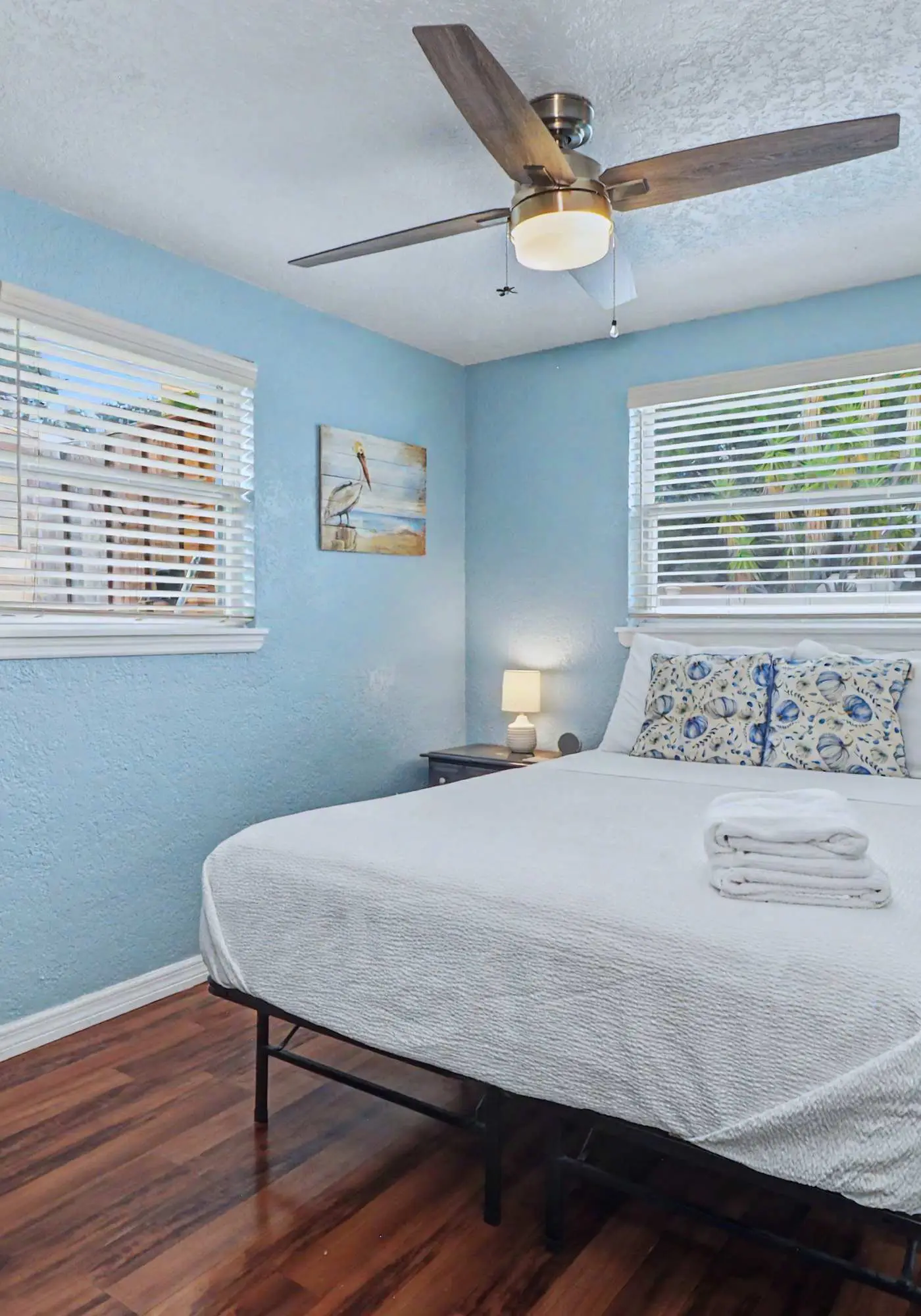 Family and dog friendly home with private pool