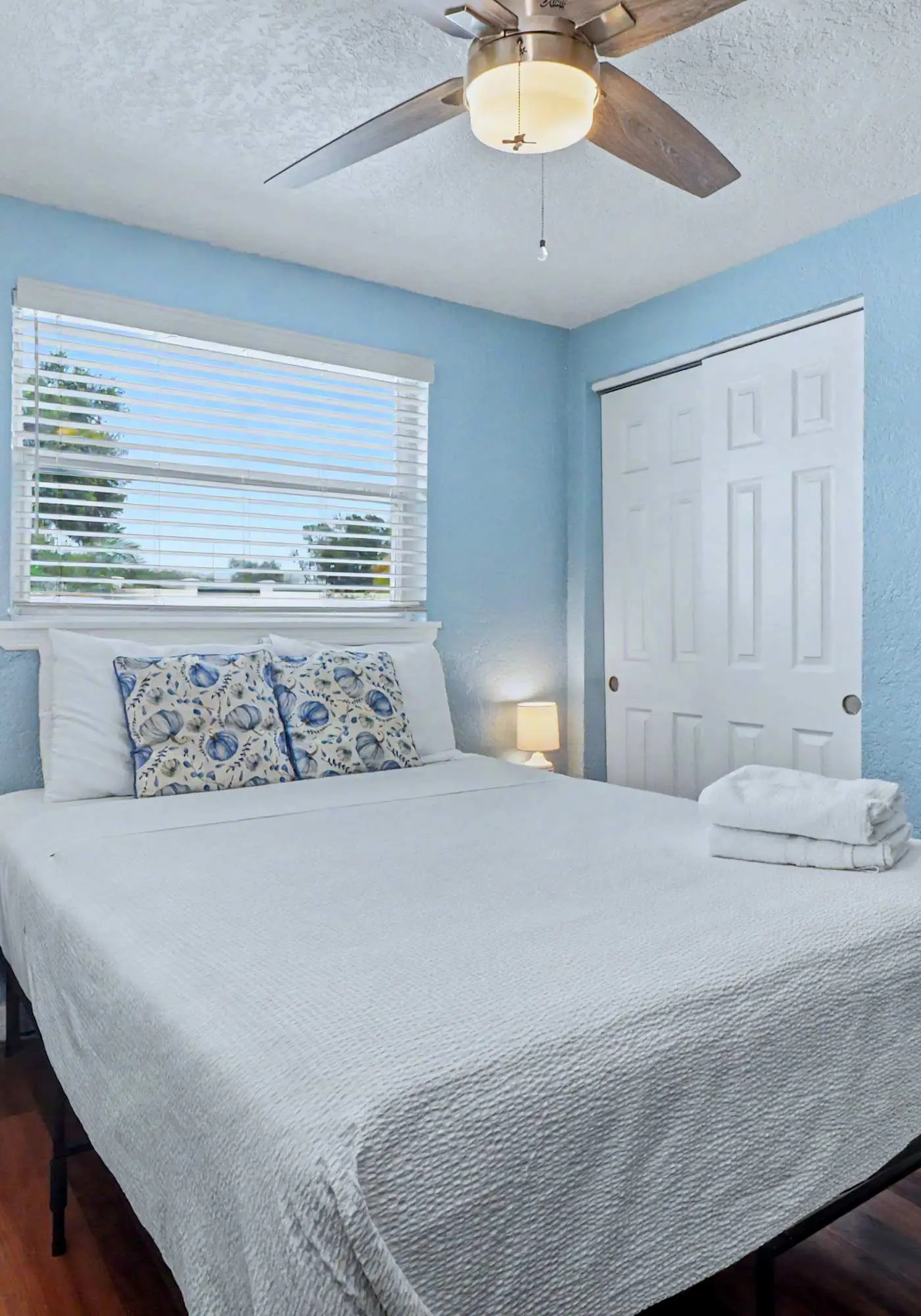 Family and dog friendly home with private pool