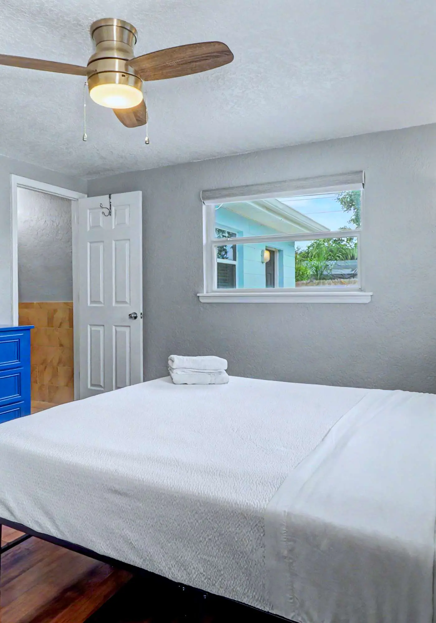 Family and dog friendly home with private pool