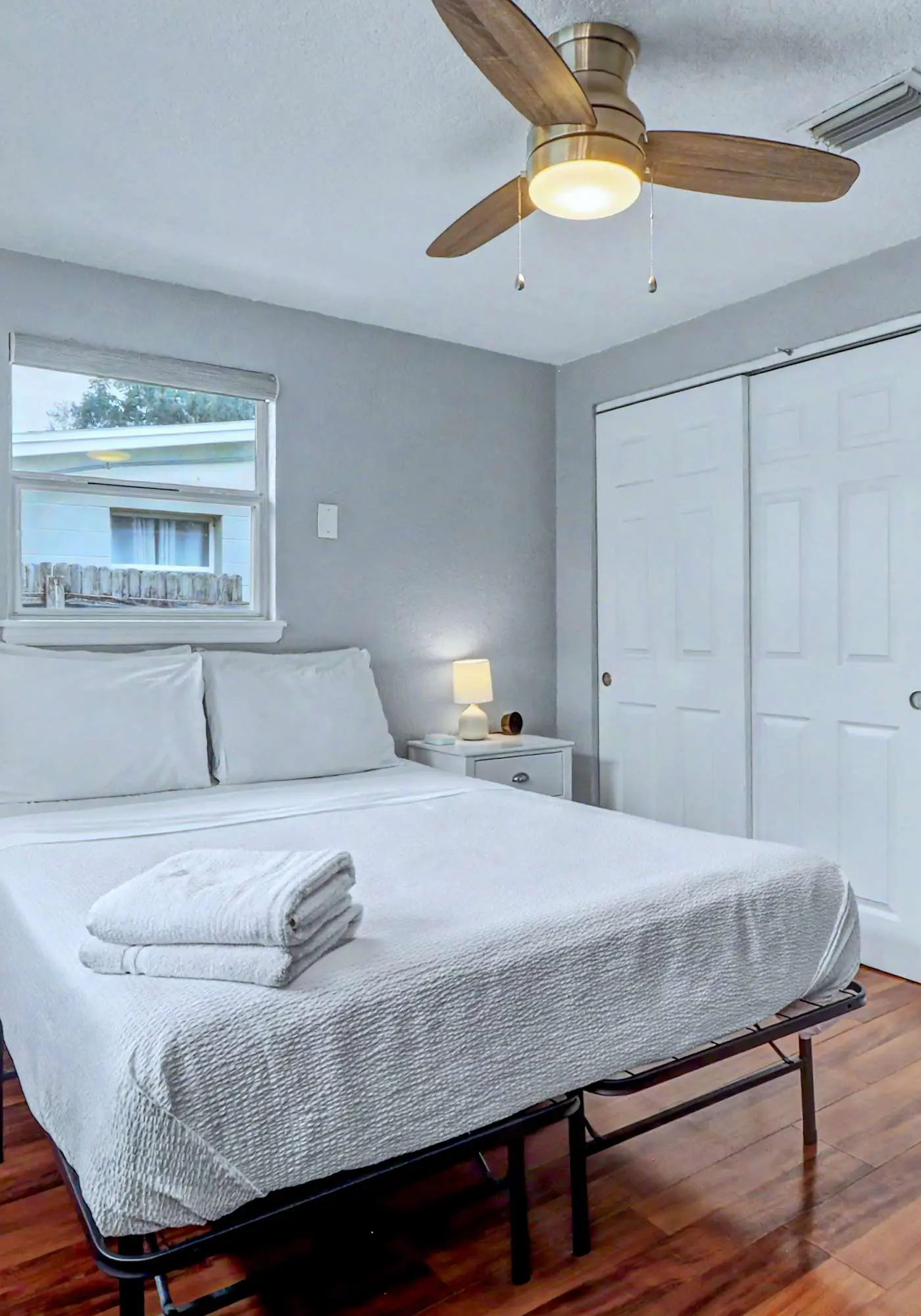 Family and dog friendly home with private pool