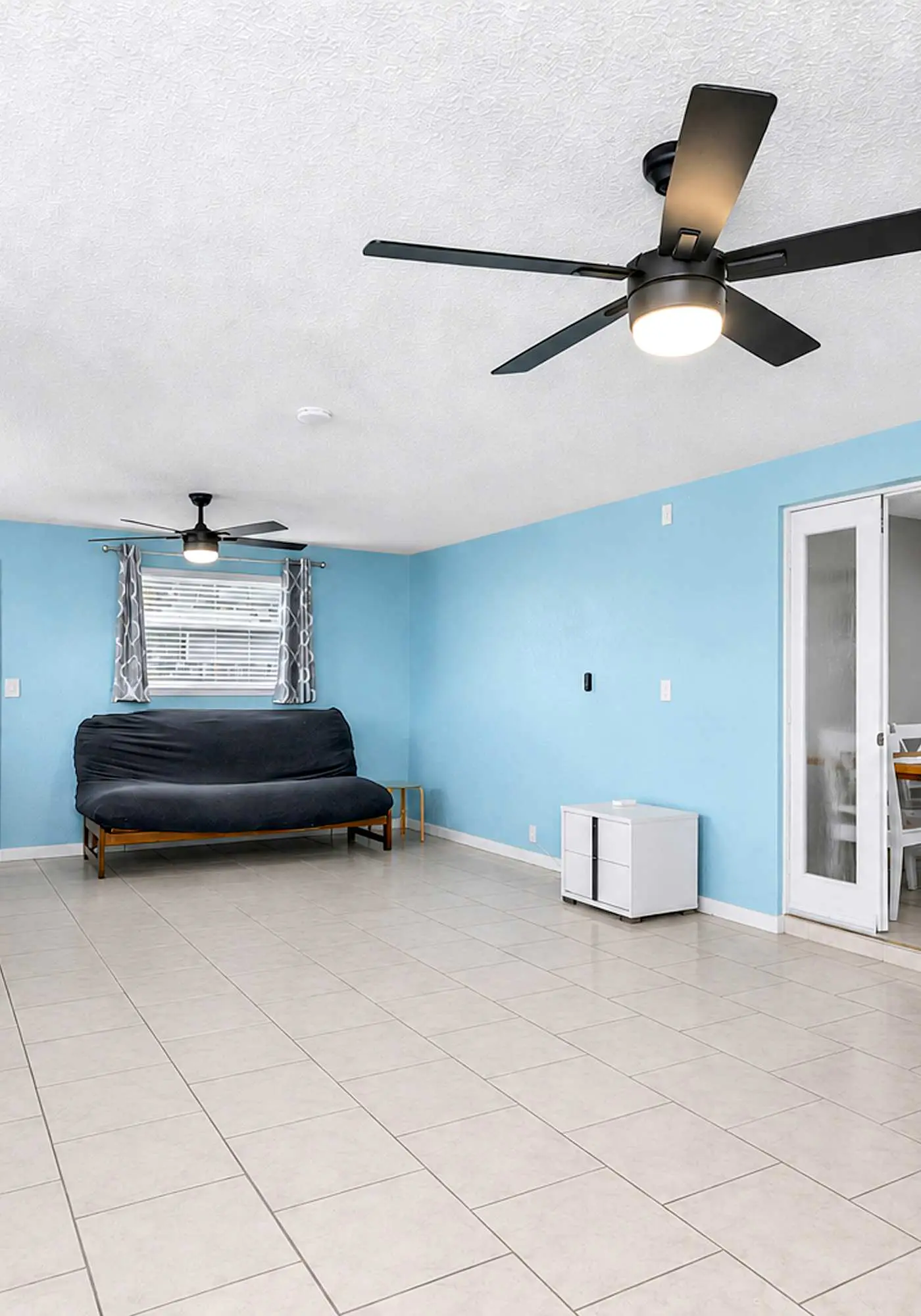 Family and dog friendly home with private pool