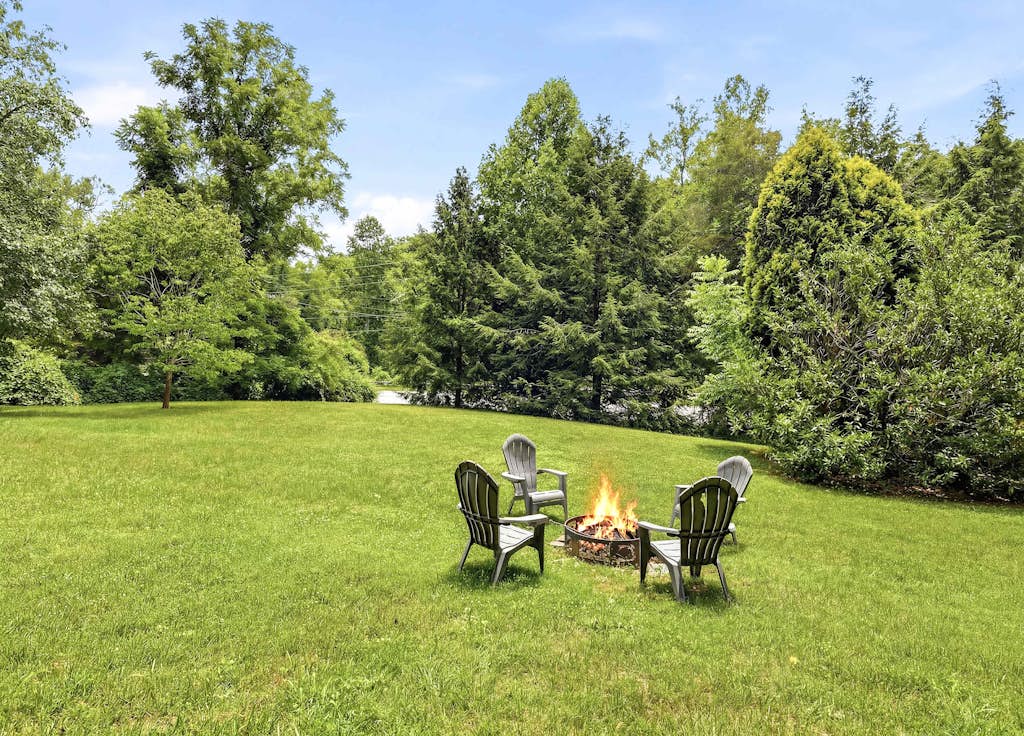 Carolina Jewel Cottage
