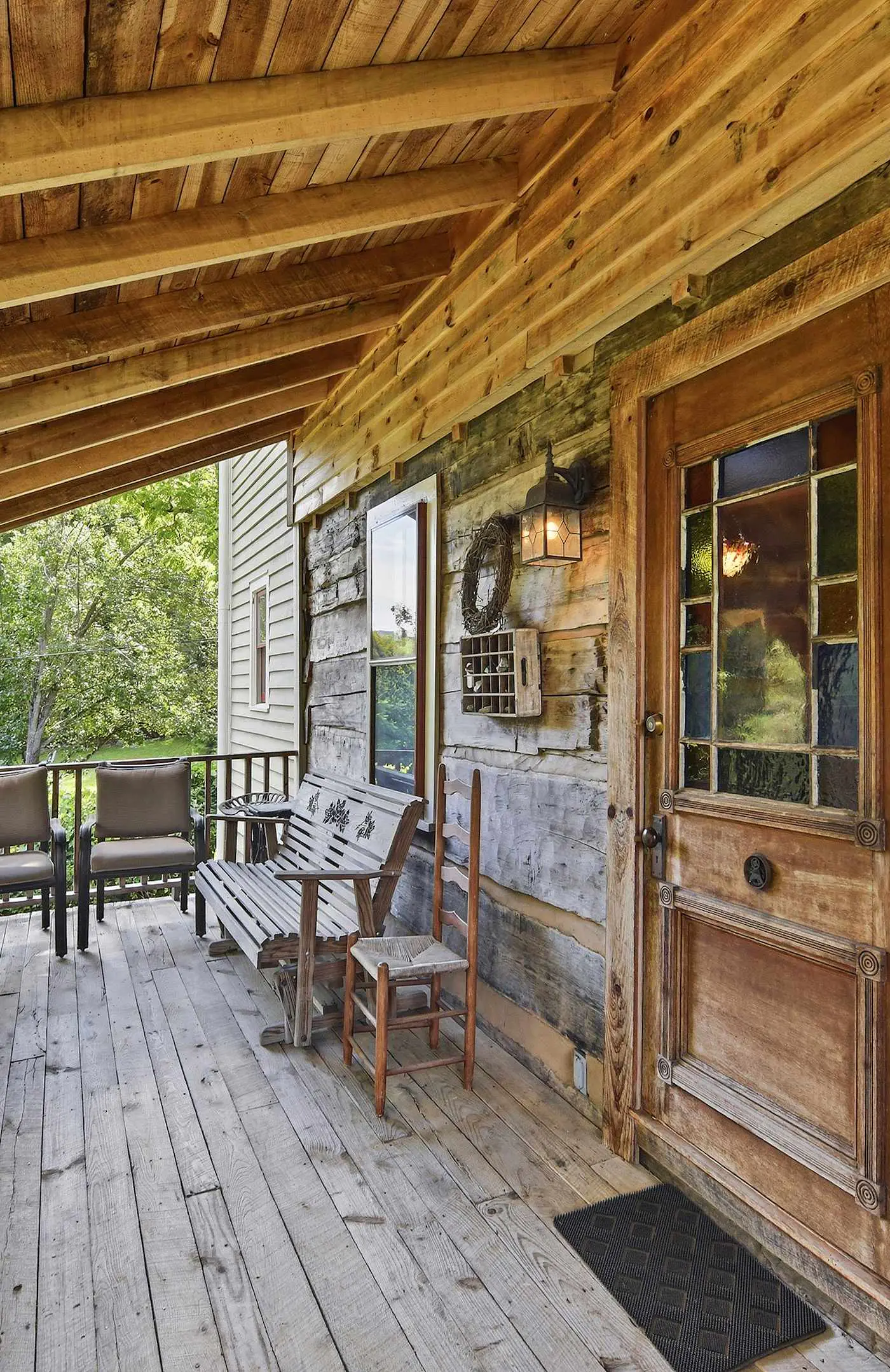 Luxury Farmhouse & Creekside Cottage, Dog-friendly, Scenic Views, Firepit, BBQ