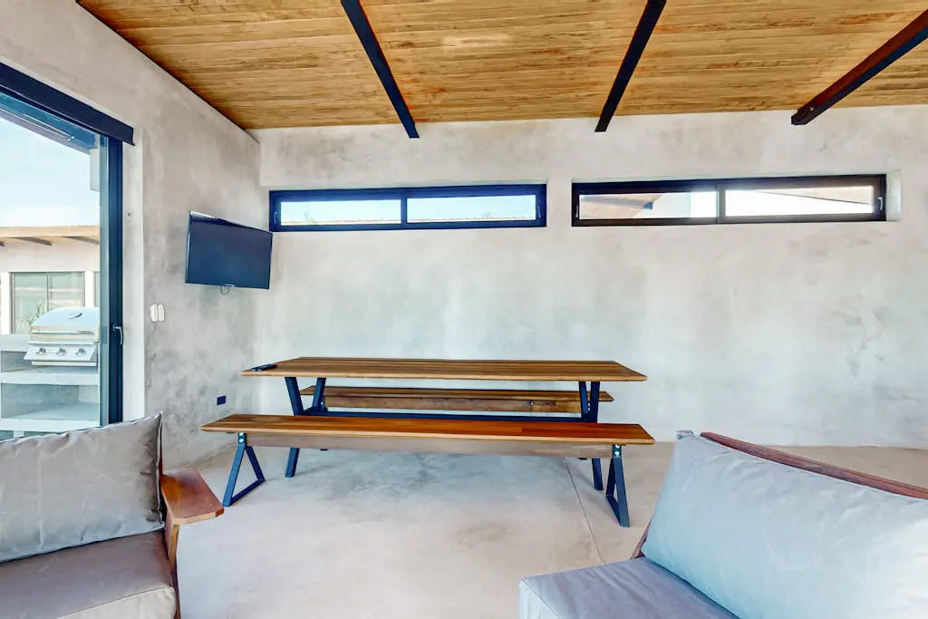 Seabird - Villa 17