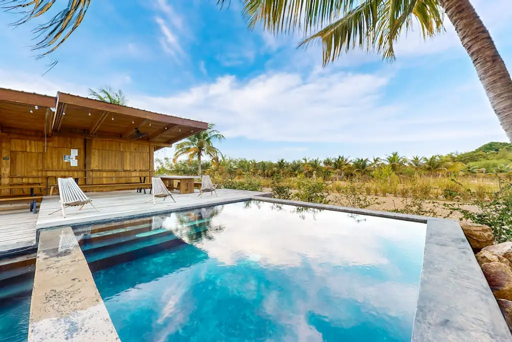 Seabird - Villa 17