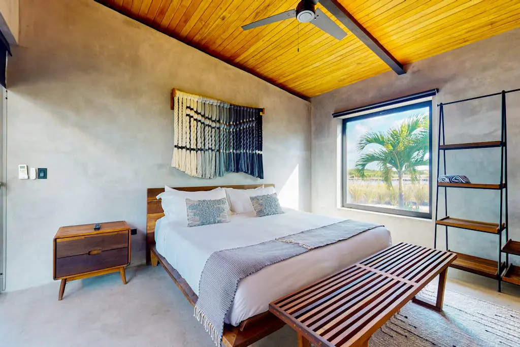Seabird - Villa 24