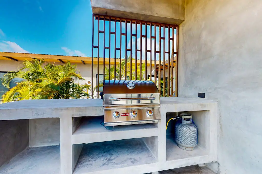 Seabird - Villa 24
