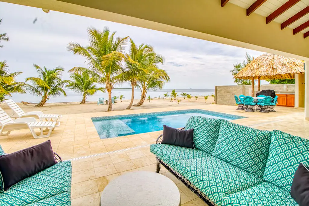 Tres Palmas Paradise