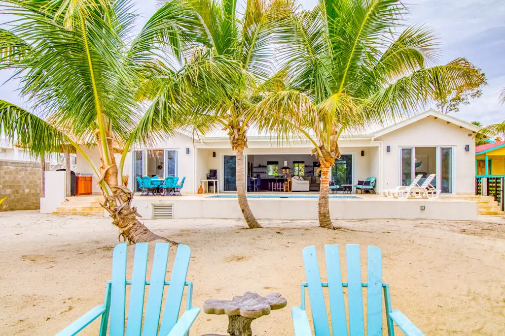 Tres Palmas Paradise