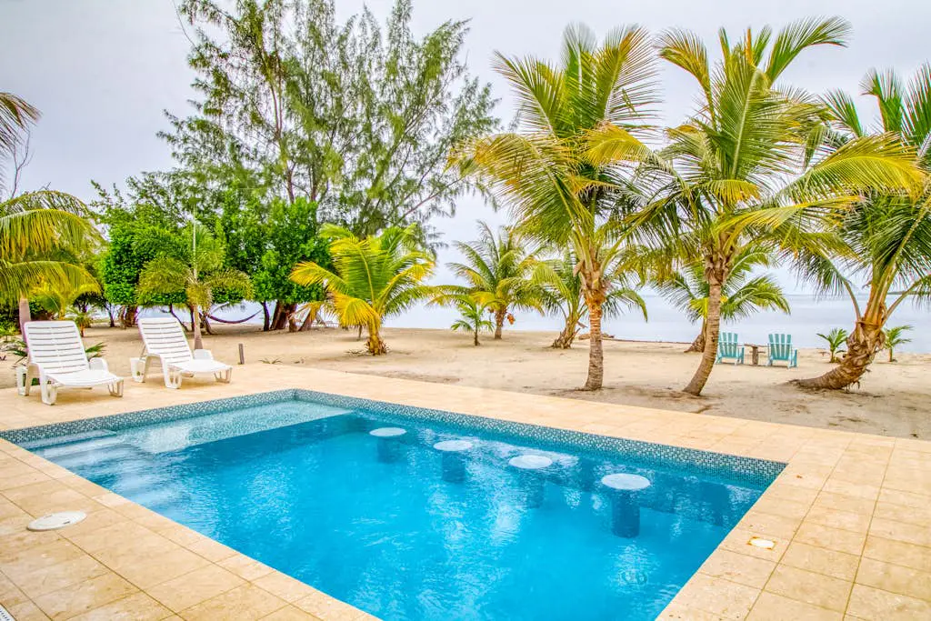 Tres Palmas Paradise