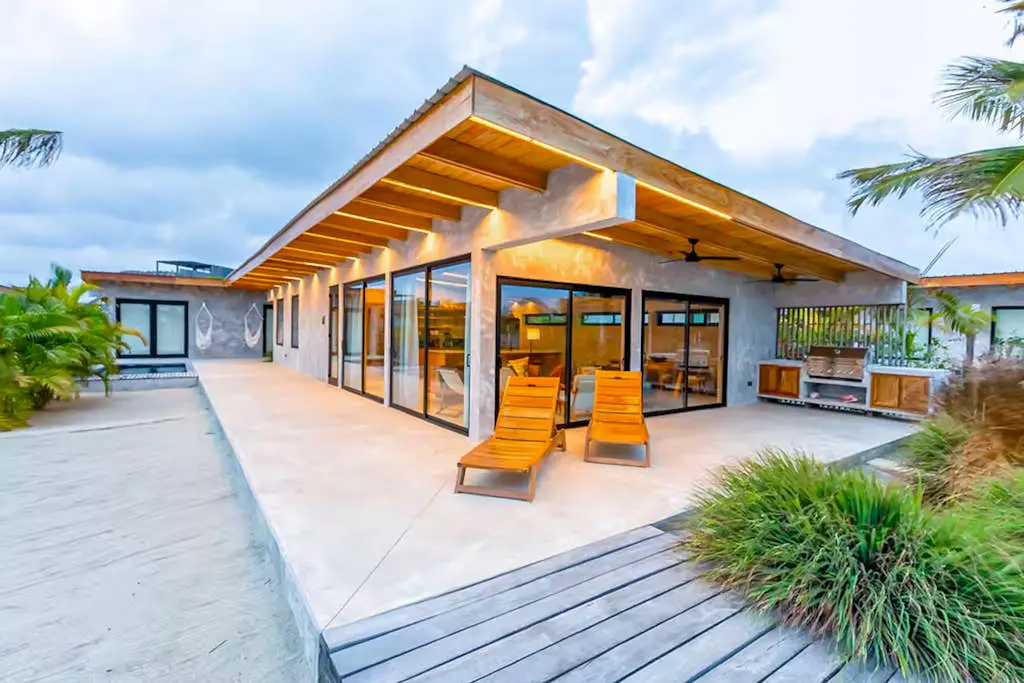 Seabird Villa 11