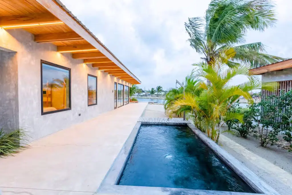 Seabird Villa 11