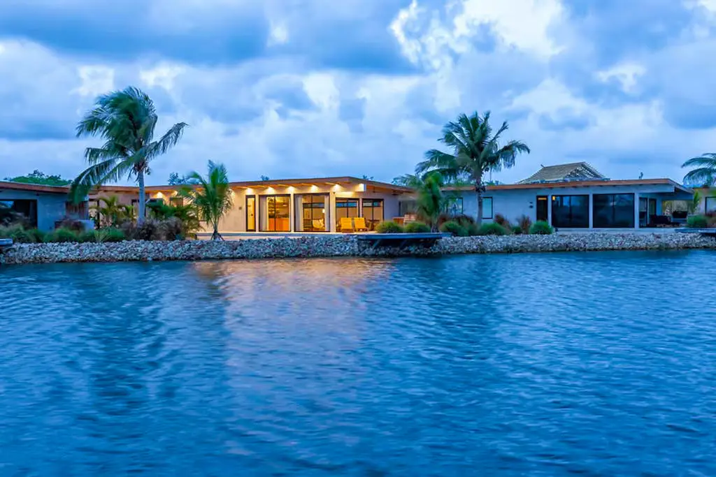 Seabird Villa 11