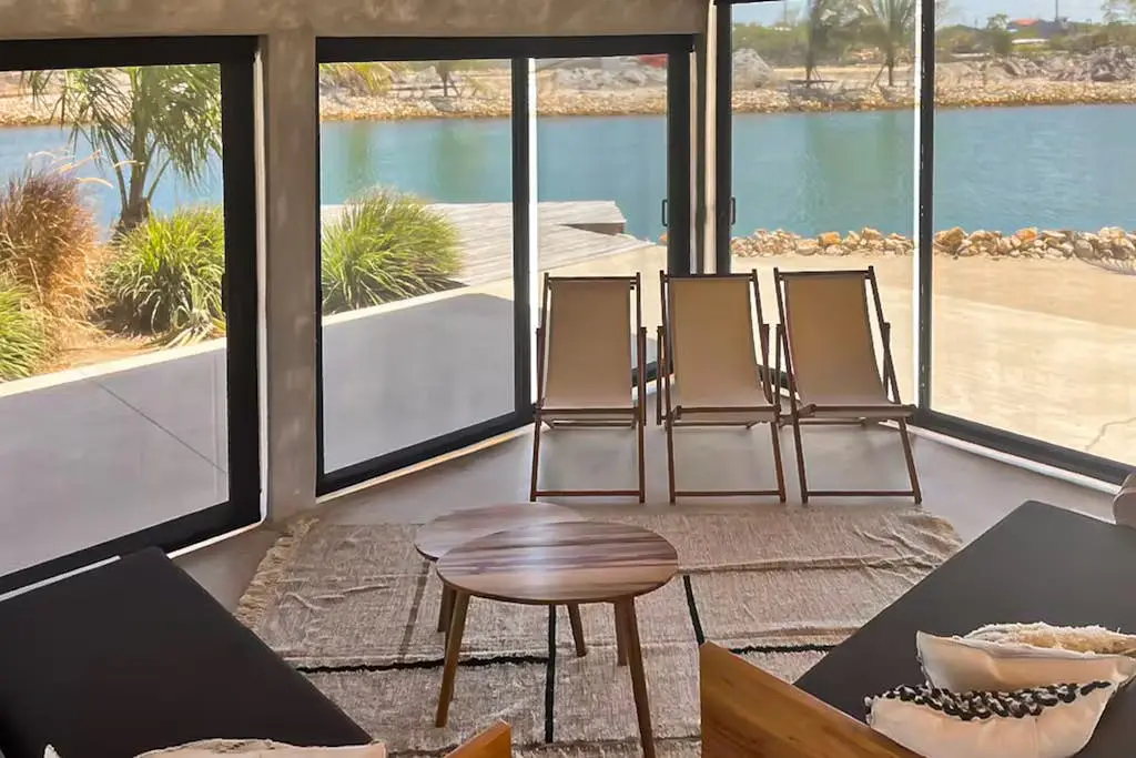 Seabird Villa 11