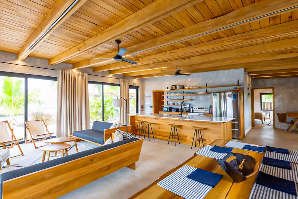 Seabird Villa 11