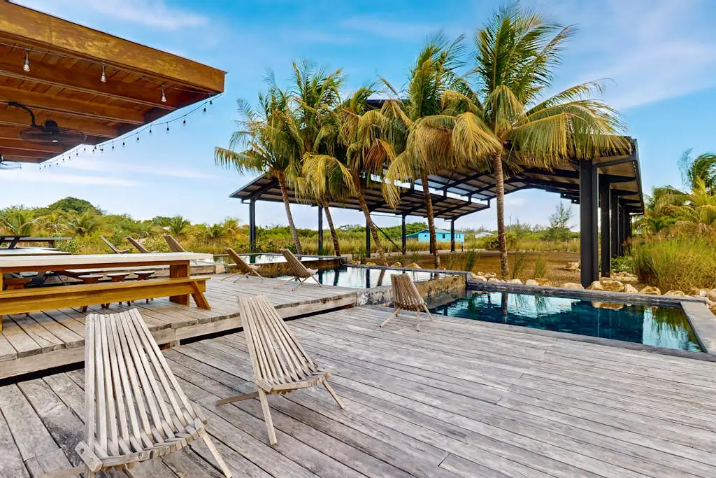 Seabird Villa 11